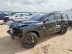 2024 Dodge Durango Srt 392 Black vin: 1C4SDJGJ6RC219266