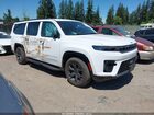 2026 Jeep Grand Wagoneer L Limited Altitude 4x4 White vin: 1C4SJSBP0TS170718