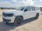 2024 Jeep Wagoneer L Series Ii White vin: 1C4SJSBP9RS117203