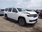 2023 Jeep Wagoneer L Series Ii 4x4 Белый vin: 1C4SJSBPXPS569044