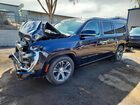 2024 Jeep Grand Wagoneer L Series I Blue vin: 1C4SJSEPXRS109266