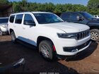 2024 Jeep Wagoneer Series I 4x2 Белый vin: 1C4SJUAP9RS120387