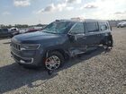 2024 Jeep Wagoneer Series I Black vin: 1C4SJVAP6RS192671