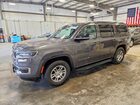 2023 Jeep Wagoneer Series I Серый vin: 1C4SJVAT0PS526171