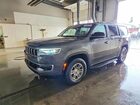 2023 Jeep Wagoneer Series I Charcoal vin: 1C4SJVAT6PS526157