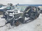 2023 Jeep Wagoneer Series Ii Черный vin: 1C4SJVBP8PS501651
