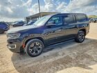 2024 Jeep Wagoneer Series Iii Black vin: 1C4SJVDP1RS176843