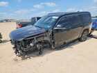 2022 Jeep Wagoneer Series Iii Black vin: 1C4SJVDT6NS142632