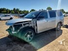 2023 Jeep Grand Wagoneer Series I Silver vin: 1C4SJVEJ5PS521315