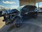 2025 Jeep Grand Wagoneer Series Ii Черный vin: 1C4SJVFP8SS506058