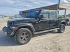 2021 Jeep Gladiator Sport Black vin: 1C6HJTAG1ML501939