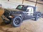 2021 Jeep Gladiator Sport Black vin: 1C6HJTAG1ML574535