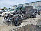 2020 Jeep Gladiator Sport Charcoal vin: 1C6HJTAG2LL149159