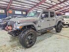 2020 Jeep Gladiator Sport Серый vin: 1C6HJTAG4LL192269