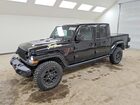 2024 Jeep Gladiator Sport Black vin: 1C6HJTAG4RL134087