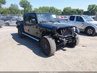 2024 Jeep Gladiator Sport S Black vin: 1C6JJTAG6RL113386