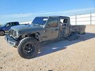 2020 Jeep Gladiator Sport Charcoal vin: 1C6JJTAGXLL205463
