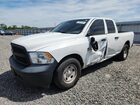 2017 Ram 1500 St White vin: 1C6RR6FG4HS658089