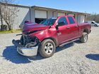 2020 Ram 1500 Classic Tradesman Maroon vin: 1C6RR6FG6LS128117