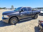 2017 Ram 1500 St Gray vin: 1C6RR6FT8HS662871