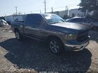 2016 Ram 1500   Черный vin: 1C6RR6GT8GS221058