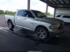 2019 Ram 1500 Classic Big Horn  4x2 5'7 Box Серебряный vin: 1C6RR6LT1KS538646