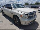 2016 Ram 1500 Slt White vin: 1C6RR6LT3GS242373