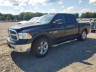 2019 Ram 1500 Classic Slt Black vin: 1C6RR6LT6KS675372