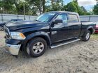 2020 Ram 1500 Classic Slt Black vin: 1C6RR6TT0LS135520