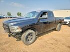 2018 Ram 1500 St Black vin: 1C6RR7FG3JS293447