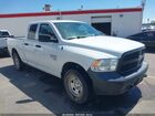 2020 Ram 1500 Classic   White vin: 1C6RR7FG3LS151148