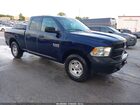 2016 Ram 1500   Blue vin: 1C6RR7FG5GS108761
