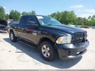 2017 Ram 1500   Black vin: 1C6RR7FG7H5845431