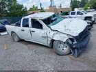 2018 Ram 1500 Tradesman  4x4 6'4 Box White vin: 1C6RR7FM0JS331433