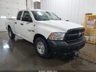 2016 Ram 1500   White vin: 1C6RR7FM5GS284991