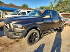 2019 Ram 1500 Classic Slt Gray vin: 1C6RR7GG8KS671391