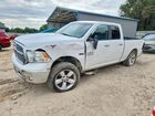 2016 Ram 1500 Slt White vin: 1C6RR7GT1GS156236