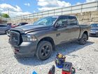 2023 Ram 1500 Classic Tradesman Серый vin: 1C6RR7KG0PS555228