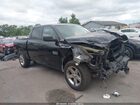 2016 Ram 1500 St Black vin: 1C6RR7KG3GS316224