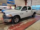 2016 Ram 1500 St White vin: 1C6RR7KT7GS351460