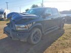 2021 Ram 1500 Classic Slt Black vin: 1C6RR7LG3MS548414