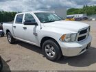 2023 Ram 1500 Classic Slt  4x4 5'7 Box White vin: 1C6RR7LG8PS516661