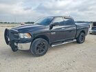 2016 Ram 1500 Slt Black vin: 1C6RR7LM1GS239082