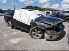 2016 Ram 1500 Big Horn Black vin: 1C6RR7LM7GS175498