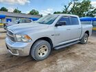 2016 Ram 1500 Slt Silver vin: 1C6RR7LT1GS138521