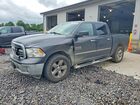 2018 Ram 1500 Big Horn Charcoal vin: 1C6RR7LT4JS333214
