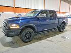 2023 Ram 1500 Classic Slt Blue vin: 1C6RR7LT6PS520690