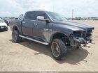 2017 Ram 1500 Lone Star Silver  4x4 5'7 Box Gray vin: 1C6RR7LT7HS729048