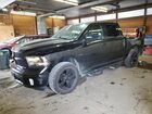 2018 Ram 1500 Slt Black vin: 1C6RR7LT7JS126381