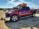 2017 Ram 1500 Slt Maroon vin: 1C6RR7LT8HS633199